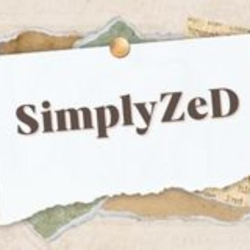 Simplyzed.com