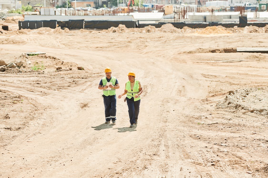erp for construction industry