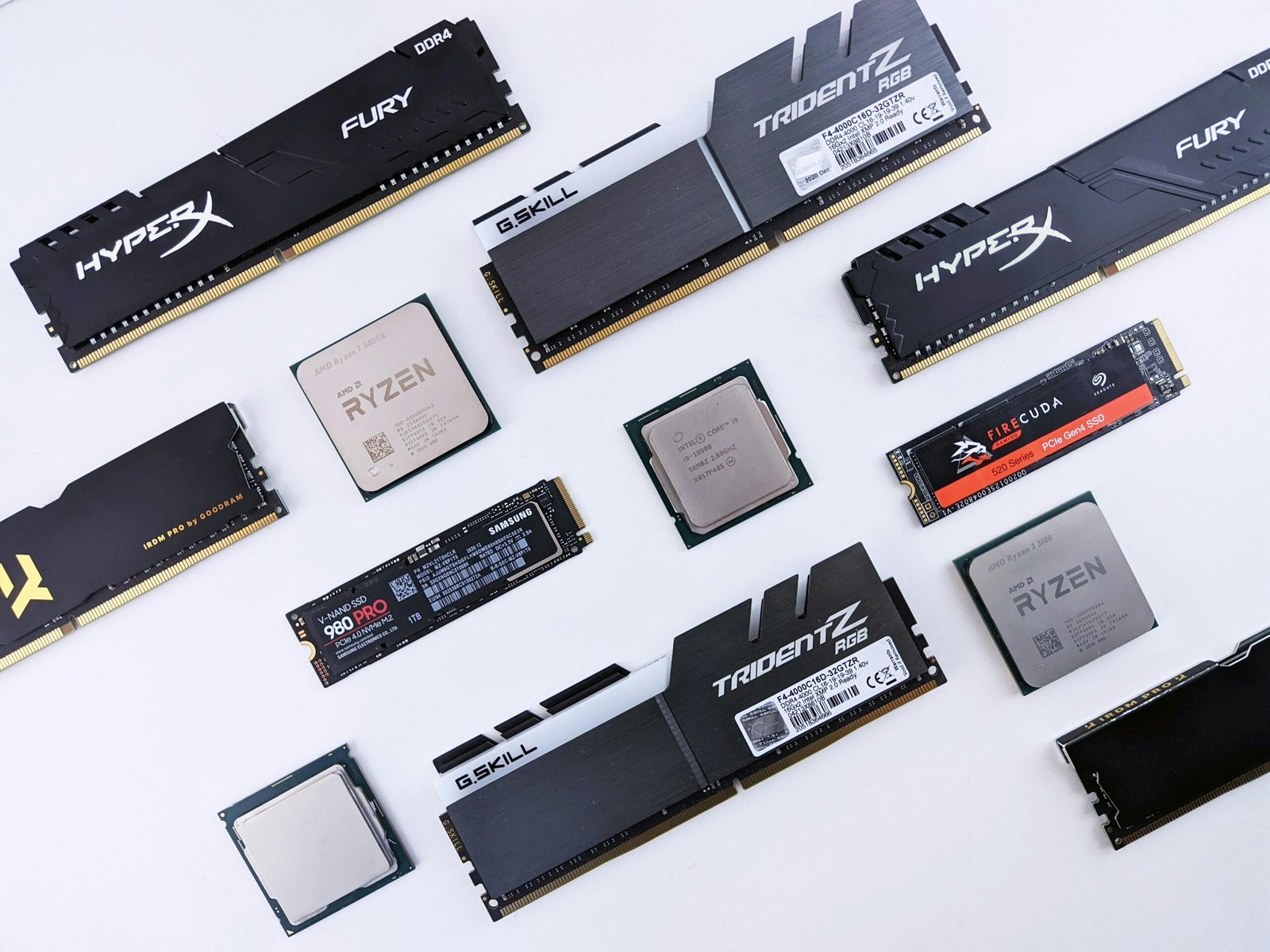 WHY SSD 1tb 1